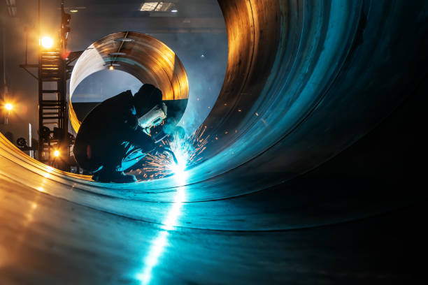 Affordable Welder Services in Medina, NY
