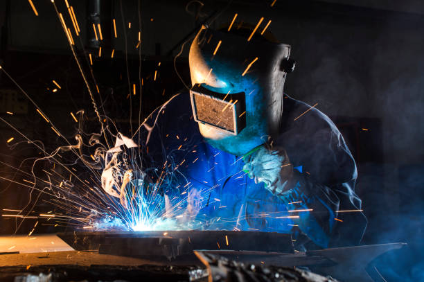 Best Food and Beverage Processing Equipment Welding in Medina, NY