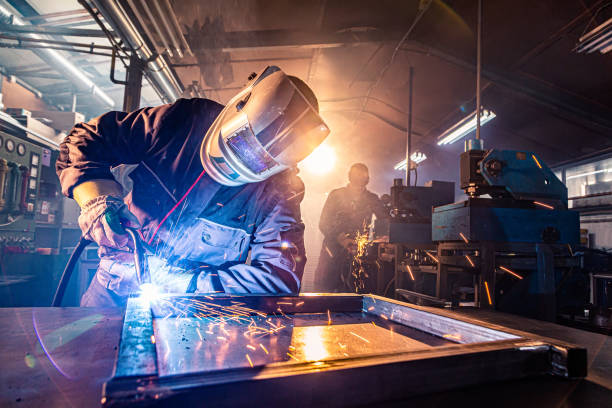 Best Pipe Welding in Medina, NY