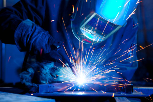 Best Aerospace and Defense Welding in Medina, NY