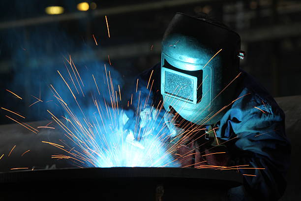 Best Automotive Welding in Medina, NY
